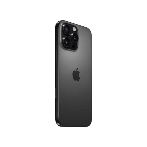 Buy Refurbished Apple iPhone 16 Pro Max 256GB Online in India – mobex.in