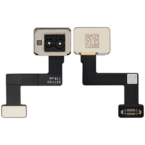 Infrared Radar Scanner Flex Cable Compatible For iPhone 17 Pro
