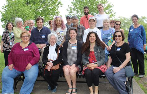 Celebrating the contributions of SCES volunteers - Somerville-Cambridge ...