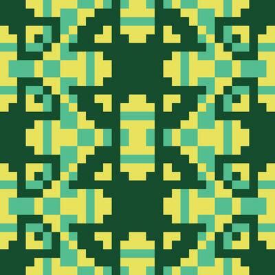 Image result for 8-Bit Cloth Pattern