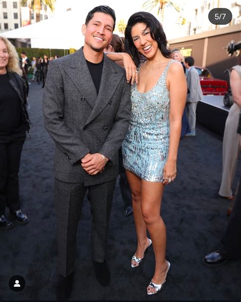 Stephanie Beatriz's feet