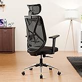 Green Soul Jupiter Superb (2024 Edition) | Ergonomic Office Chair for ...