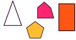 Sort 2D and 3D shapes - Year 3 Mathematics PDF Download