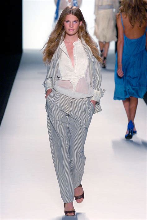 What Fashion Looked Like 20 Years Ago: The Best of the Spring 2005 ...