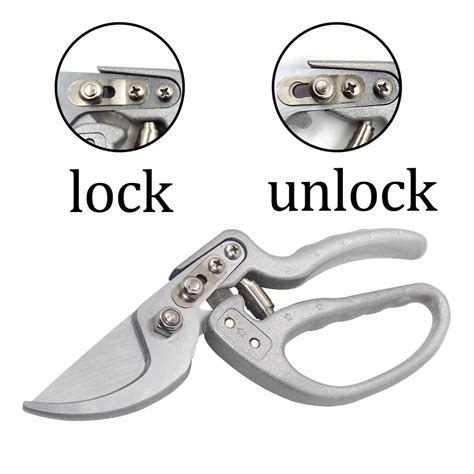 PRUNING SHEAR CUTTER FOR ALL PURPOSE GARDEN USE – Hug A Plant