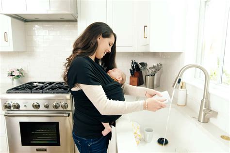 How To Reset An Overtired Baby - Baby Settler | Helping Parents