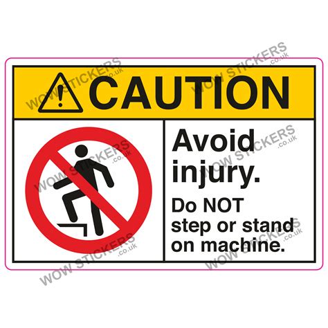 Image result for Avoid Sticker