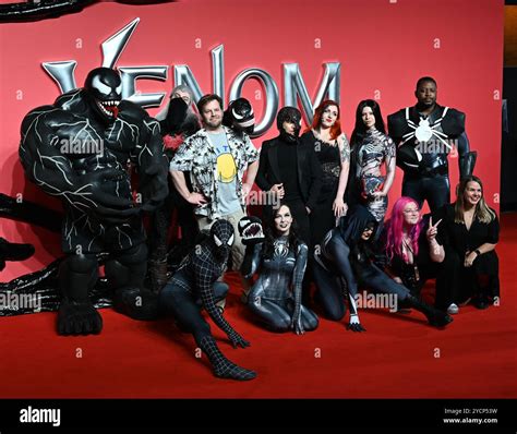 Venom Uk