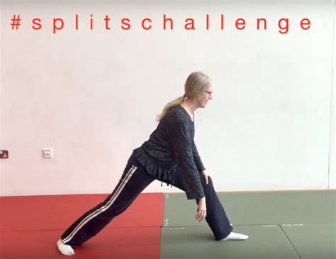 Image result for Split Challenge Fails