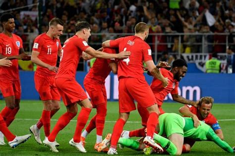 2018年世界杯1/4决赛瑞典对英格兰比分预测_无忧安全