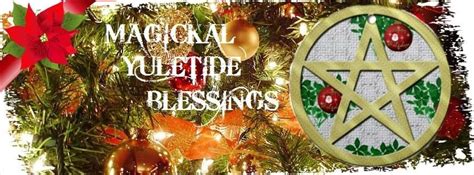 Yule Gift Exchange, Ritual, & Feast, 306 Mcdonald Street, Pocahontas ...