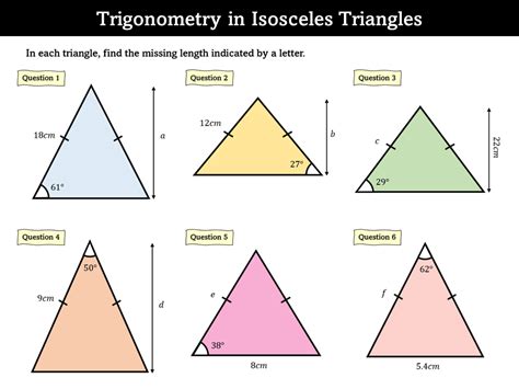 Equilateral Triangle: Definition, Properties, Formulas, 42% OFF