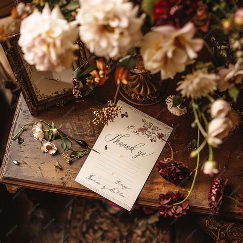 Thank You Note 的图像结果