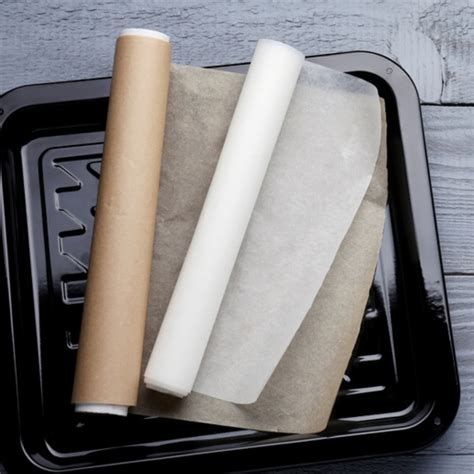 Parchment Paper In Oven : Will parchment paper burn in the oven? How to ...