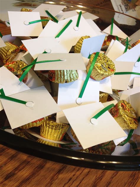 Diy Graduation Party Ideas