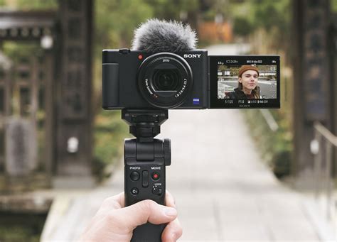 Vlogging Camera 的图像结果