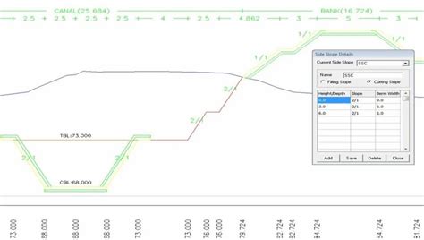 Surveying And Mapping Software - Road Estimator Software Manufacturer ...