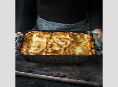 Lasagne al forno   Rind   coop@home