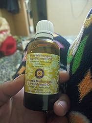 Buy Deve Herbes Pure Malkangani (Malkangani/Jyotishmati) Oil (Celastrus ...