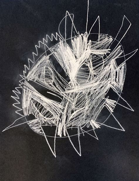 Lesson 3: Drawing from Observation - Studio in a School