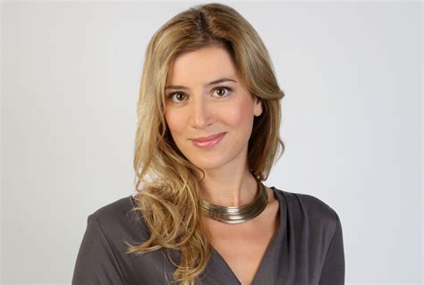 Jana Pareigis steigt heute als ZDF-heute-Moderatorin ein | Express