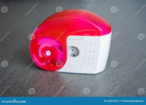 Image result for Dry Powder Inhaler Exploded-View