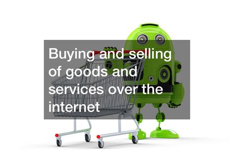 Image result for How to Use E-Commerce