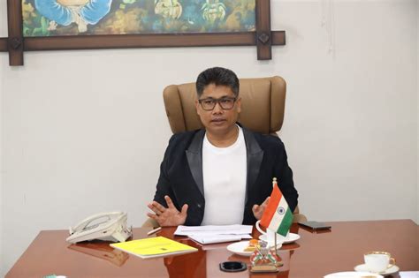 Pijush Hazarika ensures the students of SC and backward class to clear ...