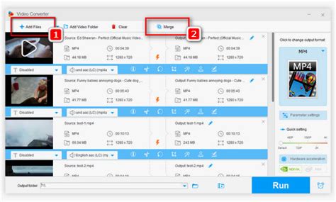 Image result for Merge Videos Using Hand Brake