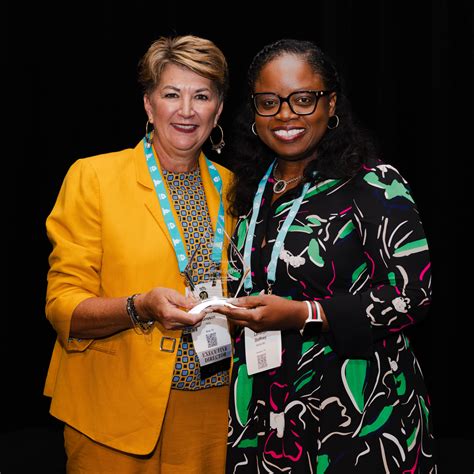 Aldine ISD Leaders Honored with Prestigious Statewide Technology Awards ...