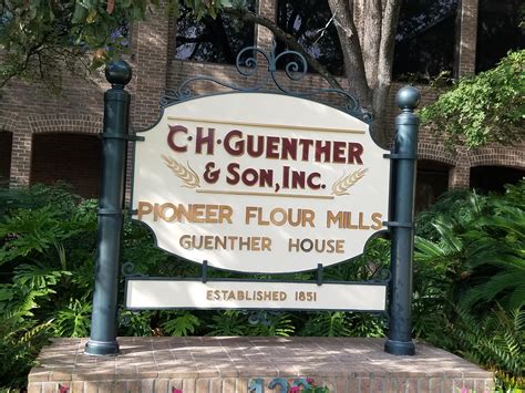 087 - Pioneer Flour Mill