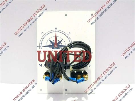 HELI-SEP HSSP0516 COFFIN WORLD WATER SYSTEMS HS SIDE PANEL ASSY 120VAC ...