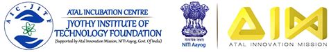 AIM | Selected Atal Incubation Centre