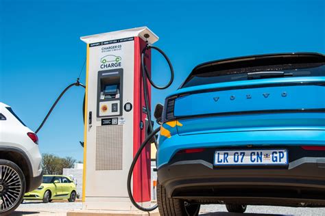 MEDIA STATEMENT | CHARGE welcomes EV tax incentive, but more regulatory ...