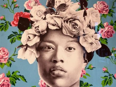 "Crowned in Her Glory: African American Artists From Raven Editions ...