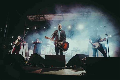 Festival Review: Shamrock Rebellion 2024 at Oak Canyon Park in ...