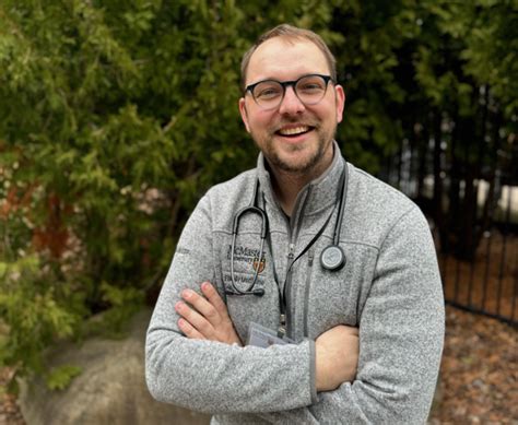 Collingwood welcomes a second new family Doctor to Town through Council ...