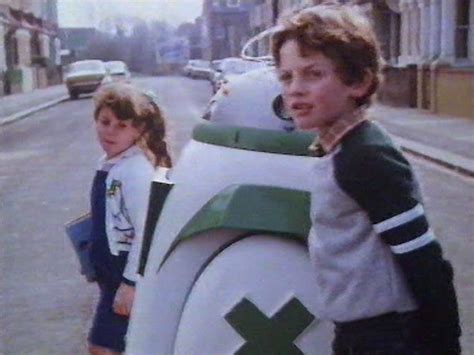 Green Cross Code Films 的图像结果