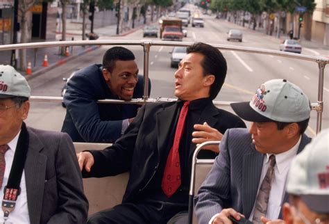 Rush Hour (1998)