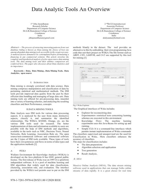 Image result for Introduction to Data Analysis and Tools