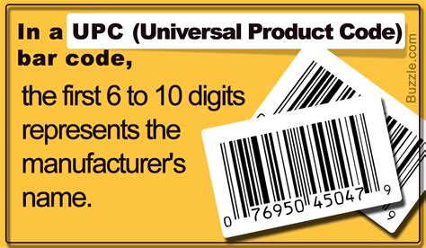 What is a Universal Product Code? Logistics Terms & Definitions| Saloodo!