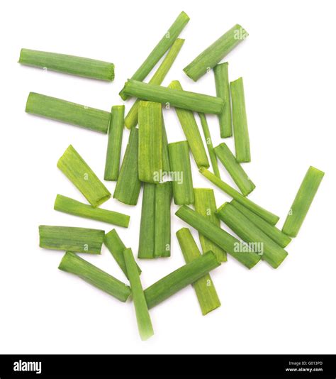 fresh green onion Stock Photo - Alamy