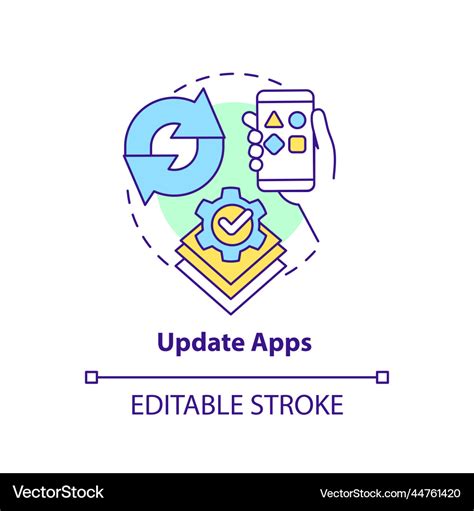 Image result for Android Update New Icon