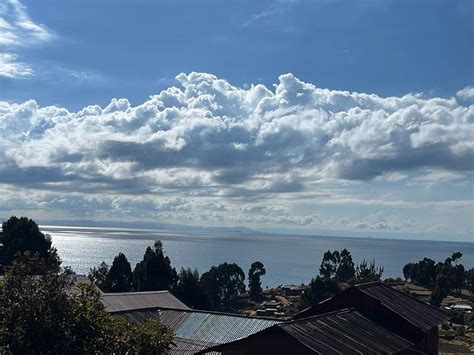 TAQUILE HOSPEDAJE MARIO (Taquile Island) - Motel Reviews, Photos, Rate ...