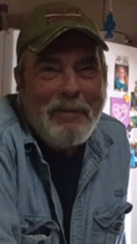 Riser Funeral Homes - Obituary of Randy M. Ainsworth Graveside funeral ...