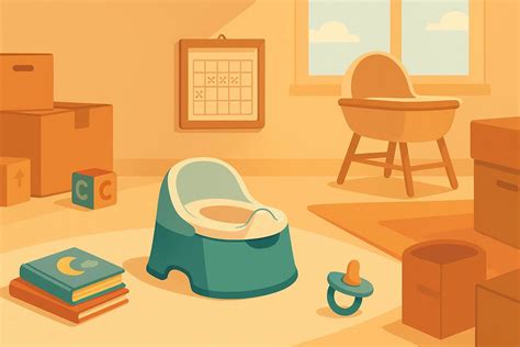 Potty Training Regression: Complete Guide for Parents (Why It Happens ...