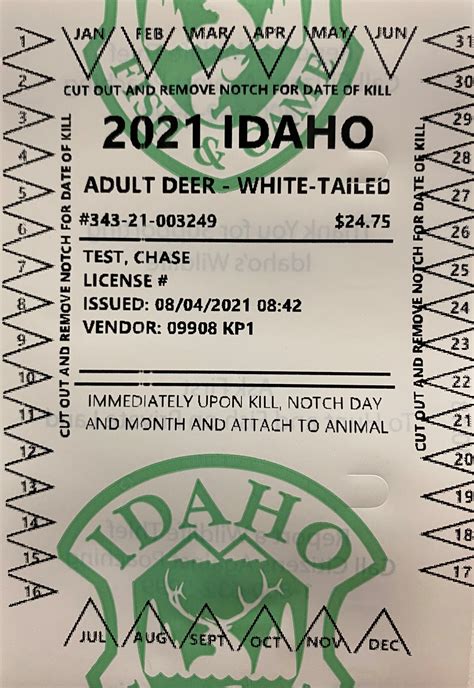 Which deer tag is right for you? | Idaho Fish and Game