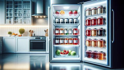 How Long Does Jelly Last In Fridge? Sweetness That Stays Fresh » EasyFamilyMeals.org