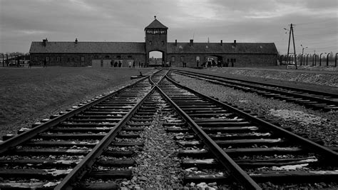 What Is Auschwitz