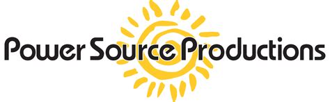 Image result for Light Source Productions Logo